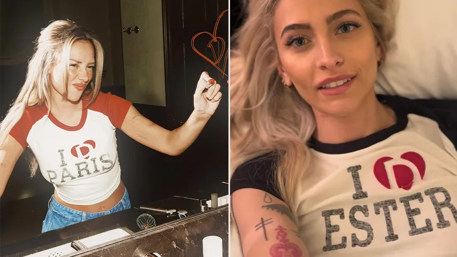 Paris Jackson y Ester Expósito protagonizan la nueva campaña de Desigual