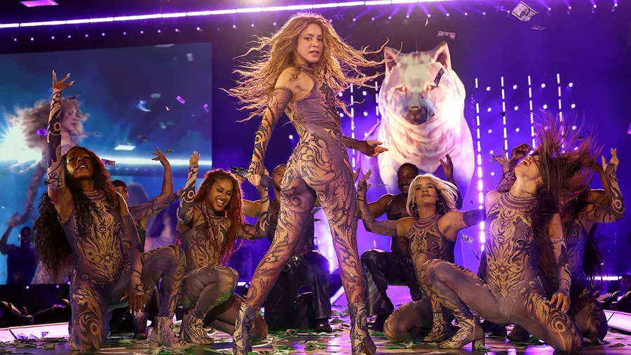 Alertan de brote de sarampión en el concierto de Shakira