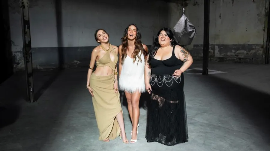 SHEIN lanza campaña que celebra la autenticidad y diversidad