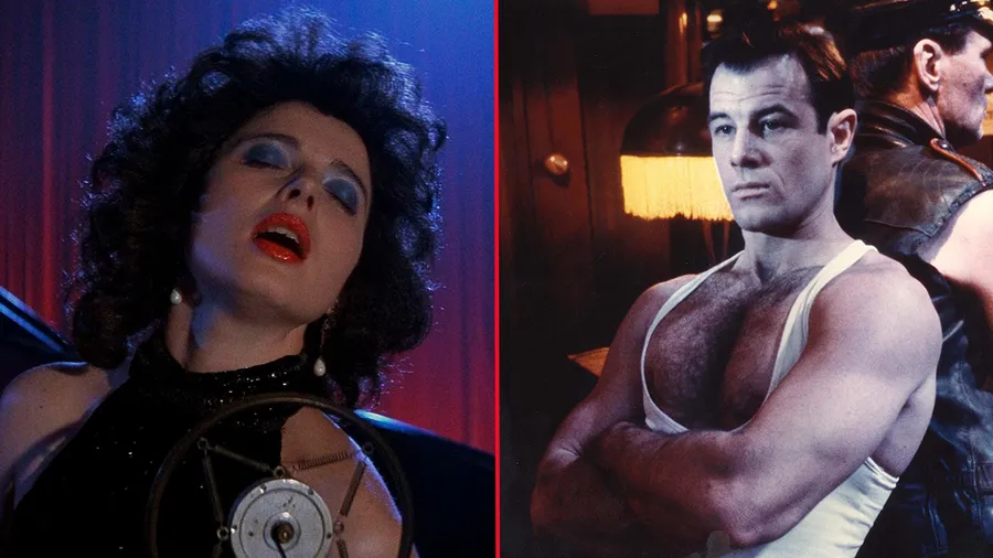 Mubi Fest 2025