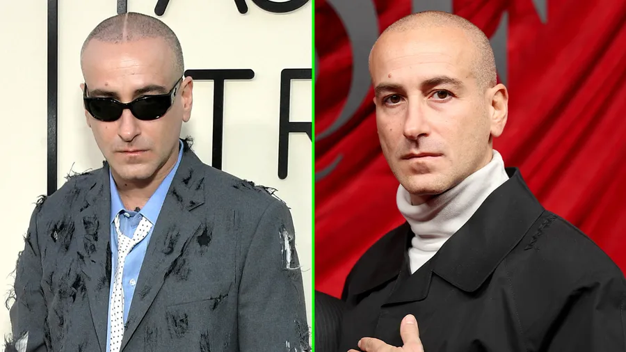 Francesco Risso anuncia su salida de Marni