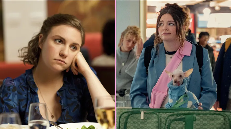 Te contamos todo sobre la nueva serie de Lena Dunham, Demasiado