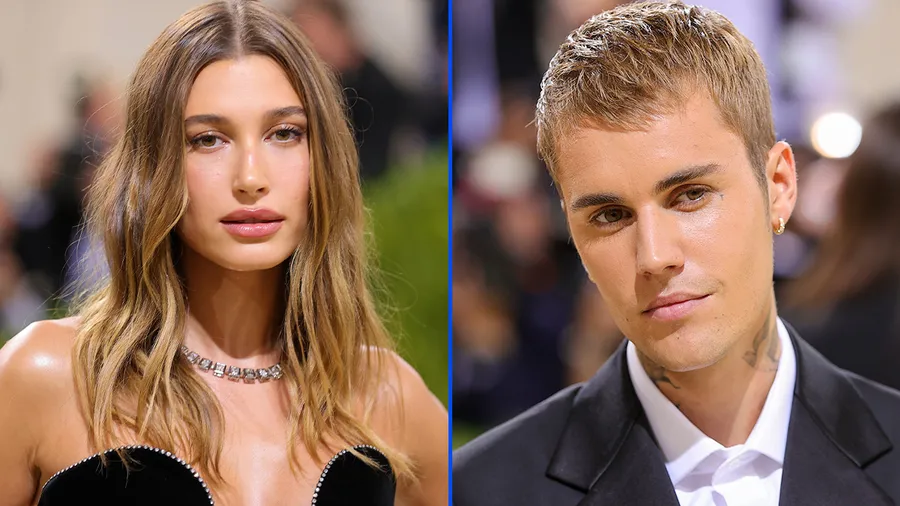 Todo parece indicar que Hailey y Justin Bieber están pasando por un momento difícil en su matrimonio.