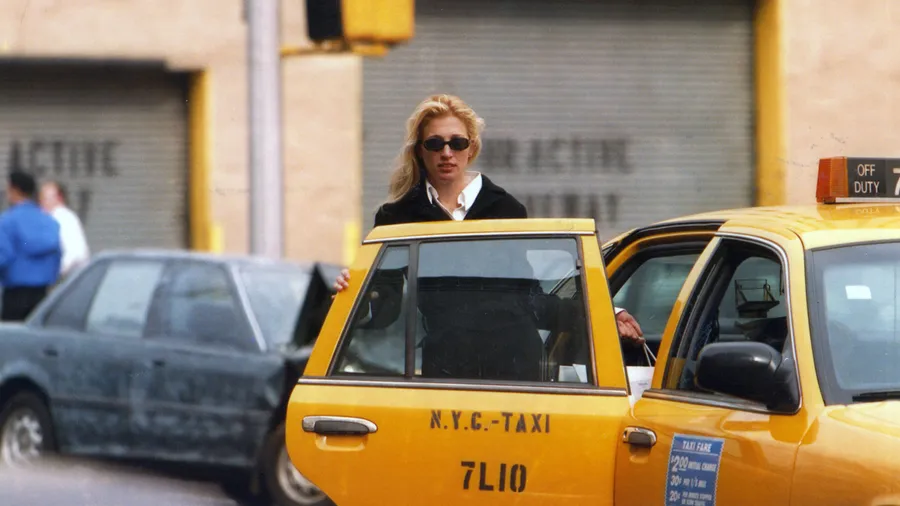 carolyn bessette kennedy