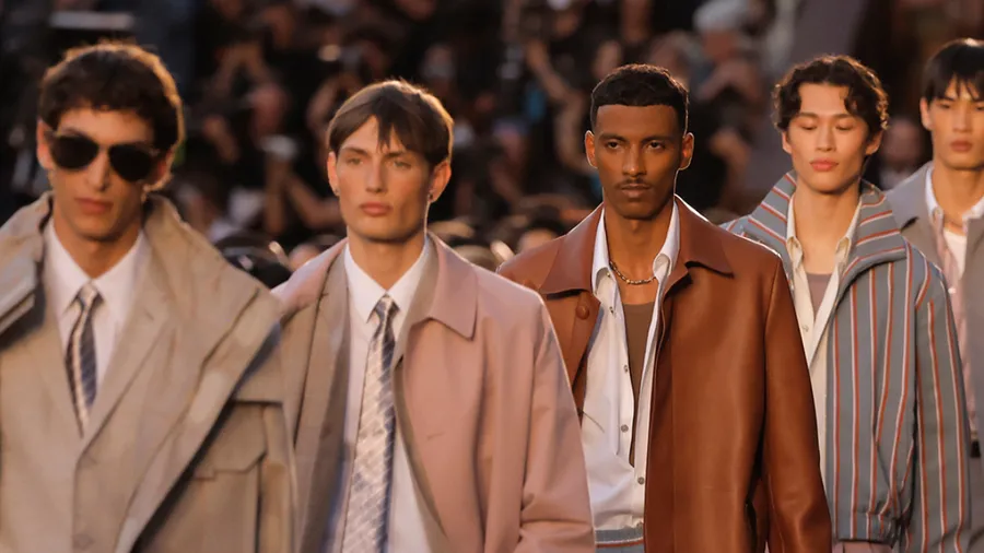 louis vuitton men's ss26 india