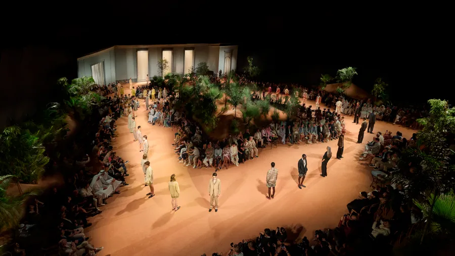 zegna summer 26 dubai
