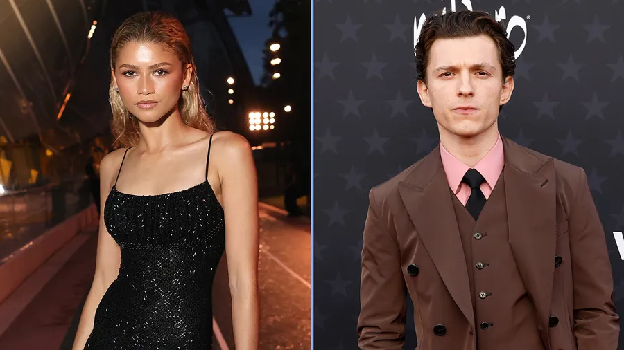 Zendaya y Tom Holland mantendrán su boda en privado.