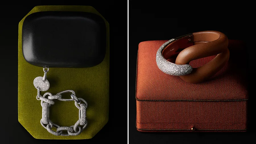 Gucci y Pomellato co-crean Monili.