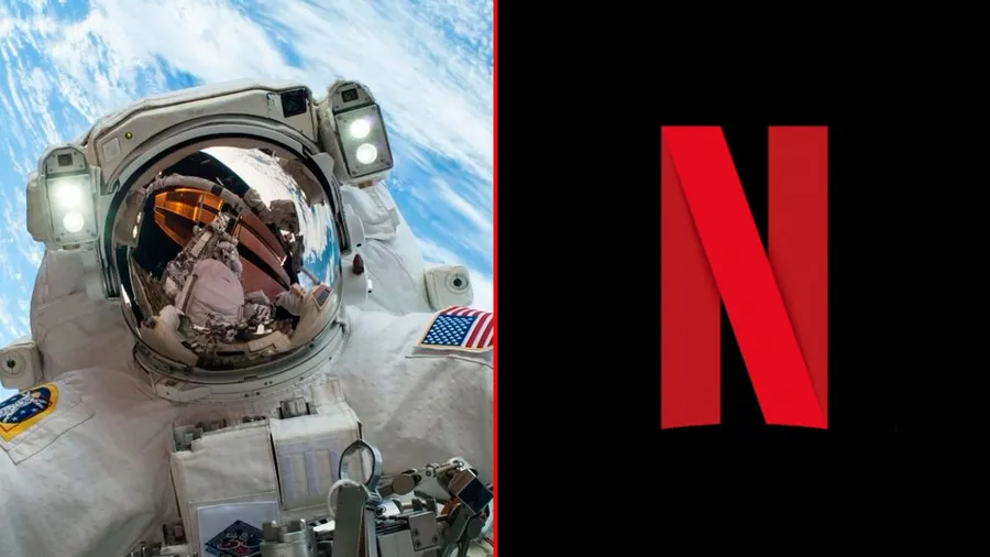 Netflix se una a NASA+