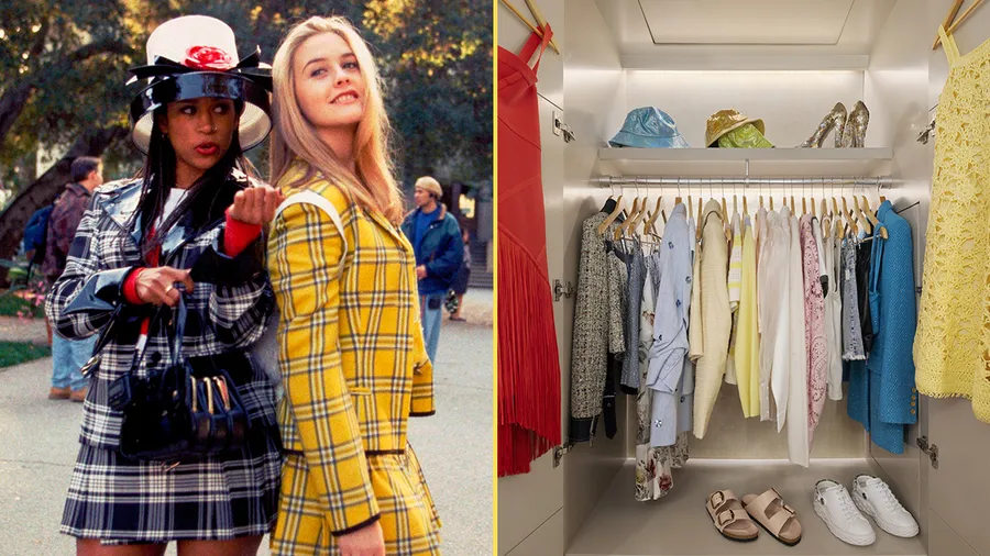 L'Ermitage Beverly Hills y Bloomingdale’s presentan “The Clueless Suite”