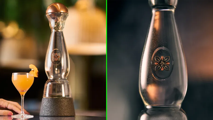 Clase Azul Tequila Blanco Ahumado