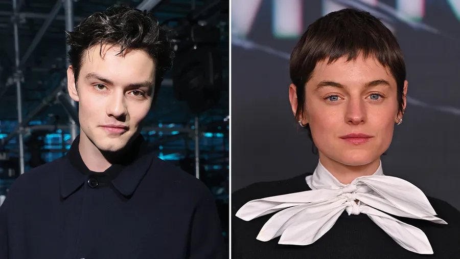 Todos los actores que forman parte del cast de Orgullo y Prejuicio