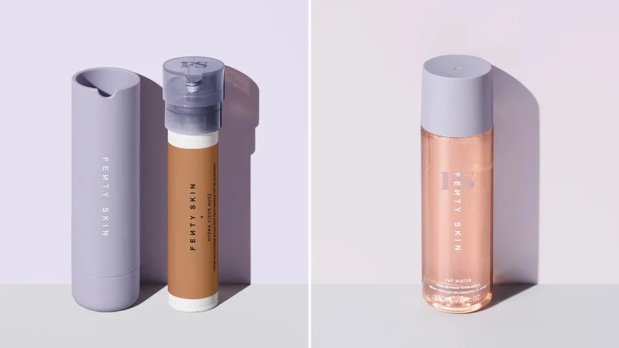 Después de 5 años de espera, Fenty Skin llega a México.