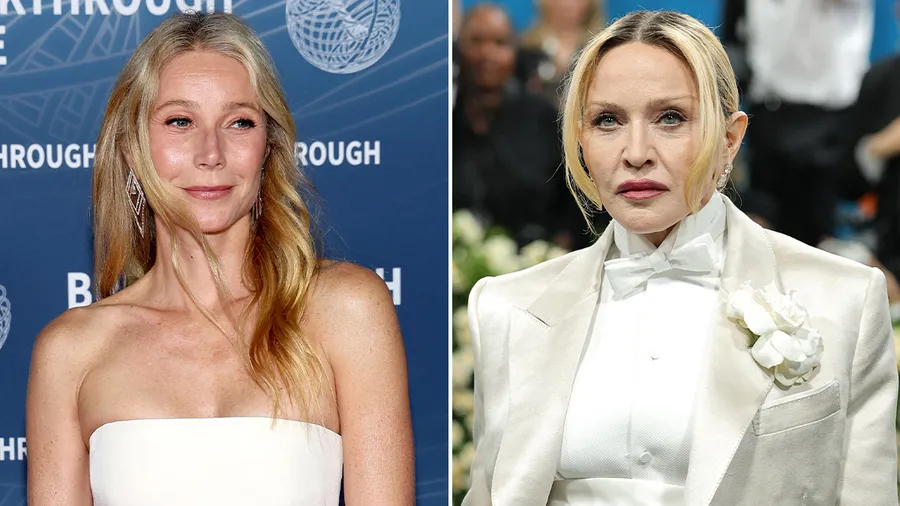 Gwyneth Paltrow rompió su amistad con Madonna tras pasar unas vacaciones incómodas.