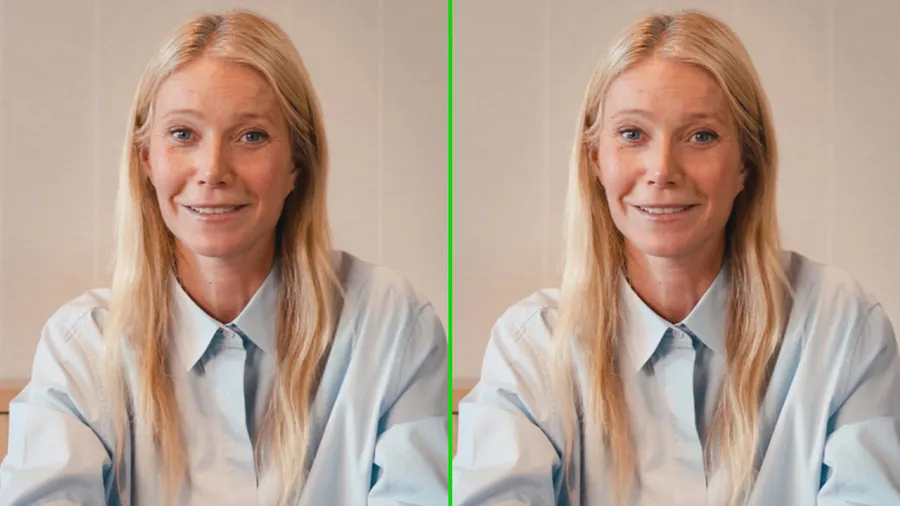 Gwyneth Paltrow se une al equipo de Astronomer