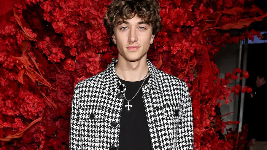 Gavin Casalegno está casado.