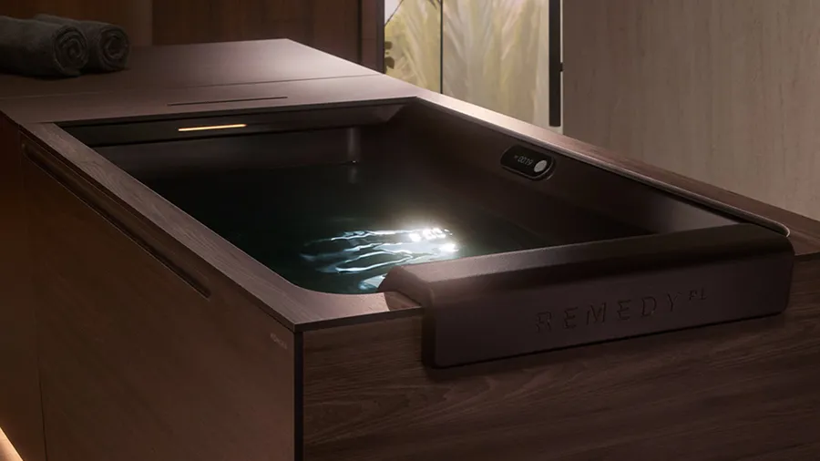 Kohler, el arte de rediseñar tu rutina