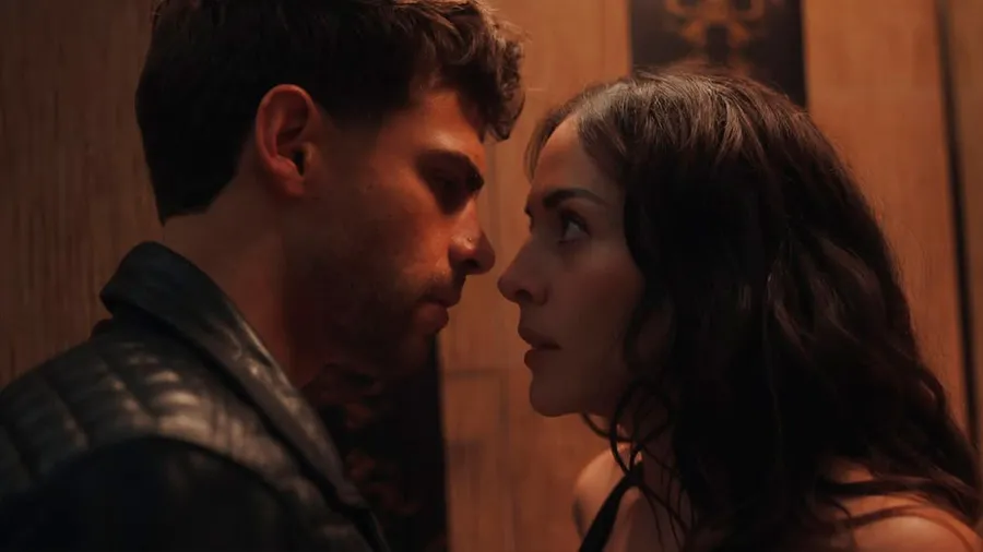 Pecados inconfesables: todo sobre la serie mexicana en el top de Netflix