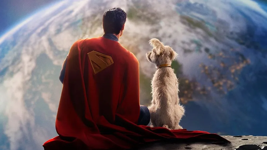 Superman