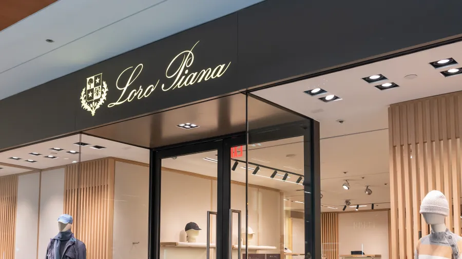 loro piana