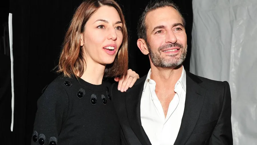 sofia coppola marc jacobs documental