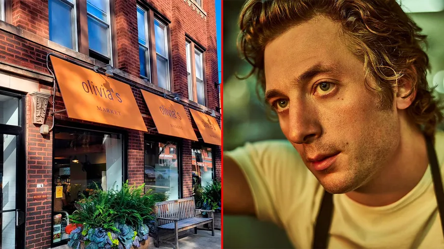 Te decimos que zonas y restaurantes de Chicago debes visitar según The Bear