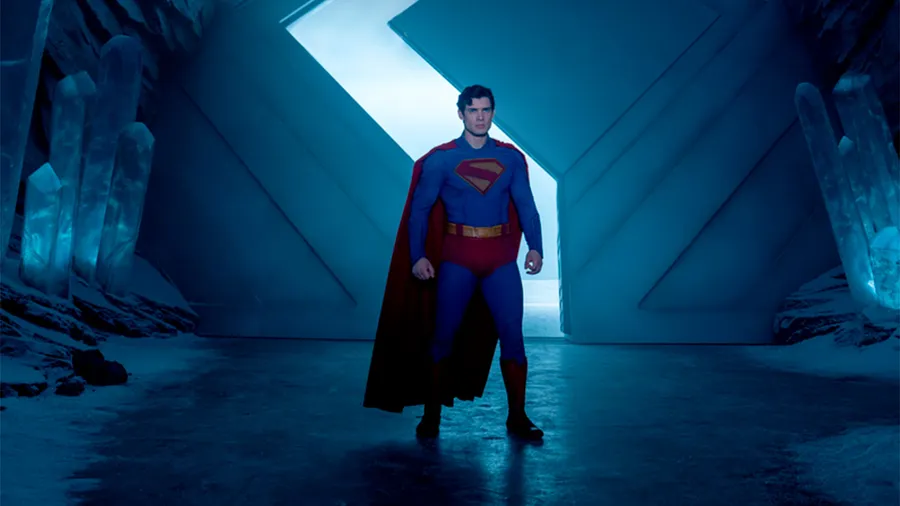 Judianna Makovsky, la tres veces nominada al Oscar por mejor vestuario, es el rostro detrás del vestuario de Superman