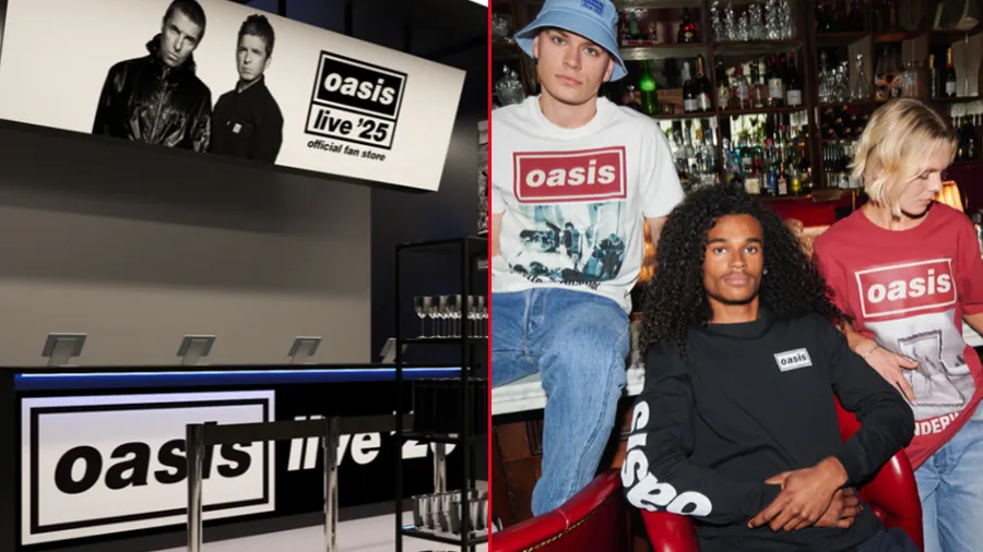 Oasis Fan Store en CDMX