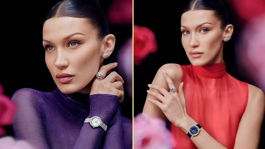 L’Heure du Diamant de Chopard