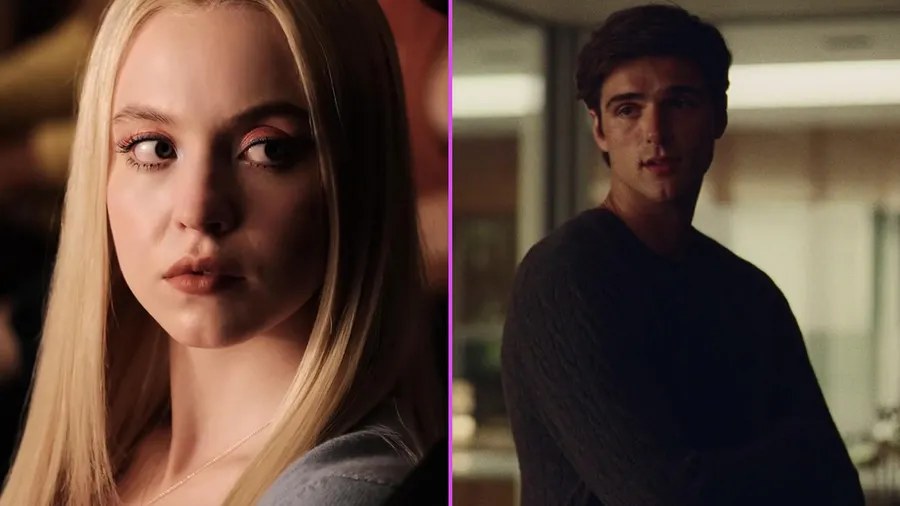 Nate y Cassie se casan en la tercera temporada de Euphoria