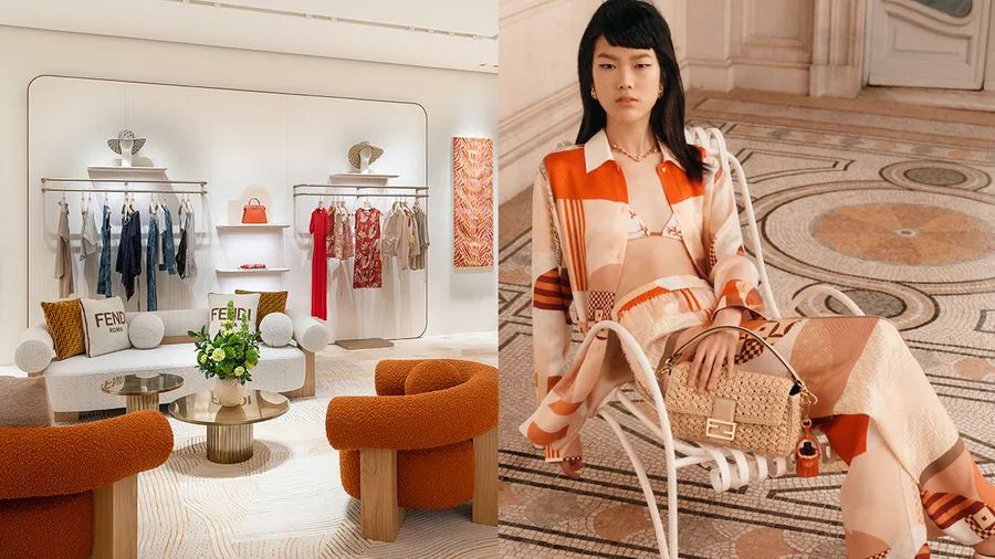 Fendi
