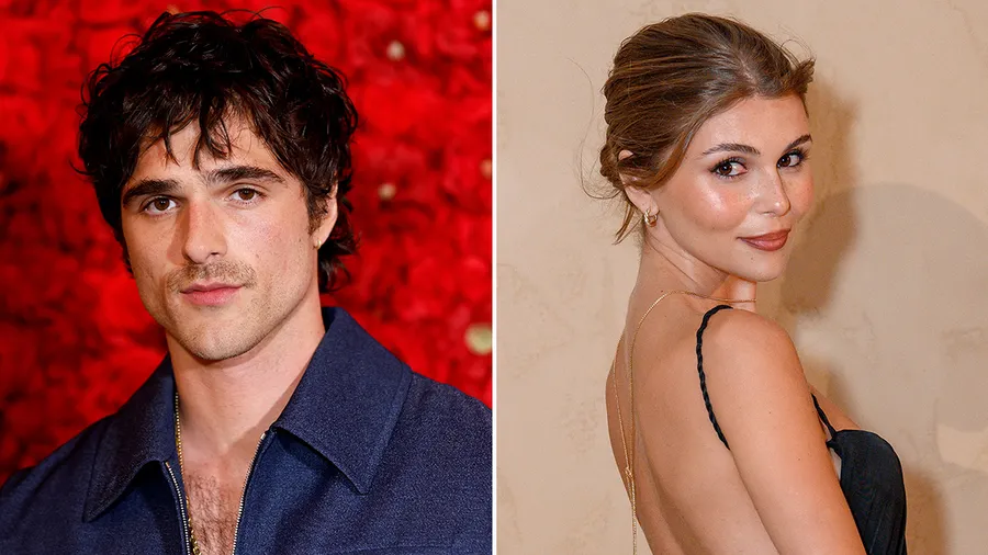 Jacob Elordi y Olivia Jade terminan su relación
