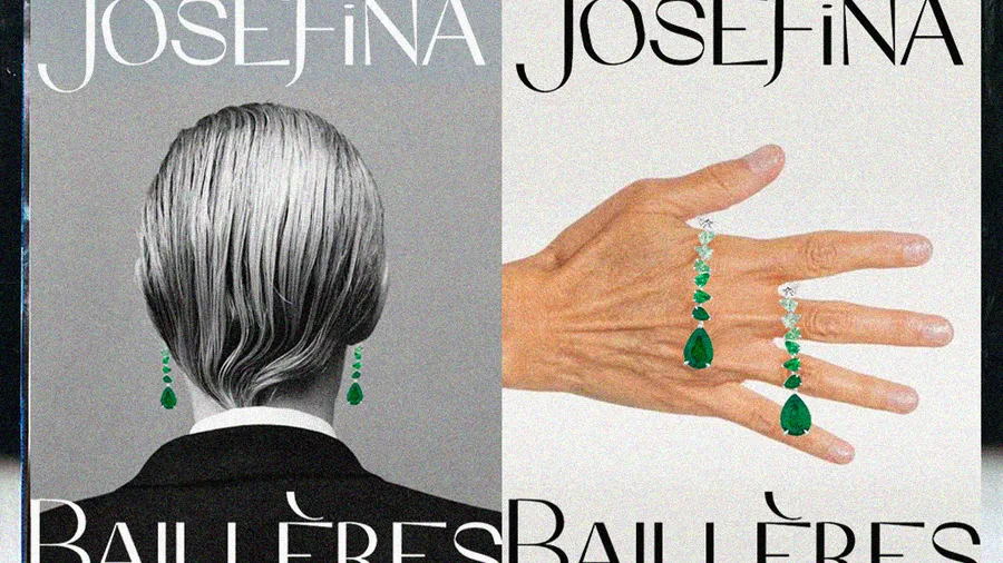 josefina bailleres joyeria