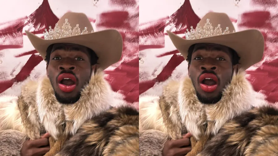 Lil Nas X es detenido y hospitalizado por una presunta sobredosis.