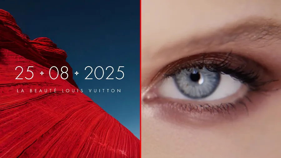 La beauté Louis Vuitton ya está aquí