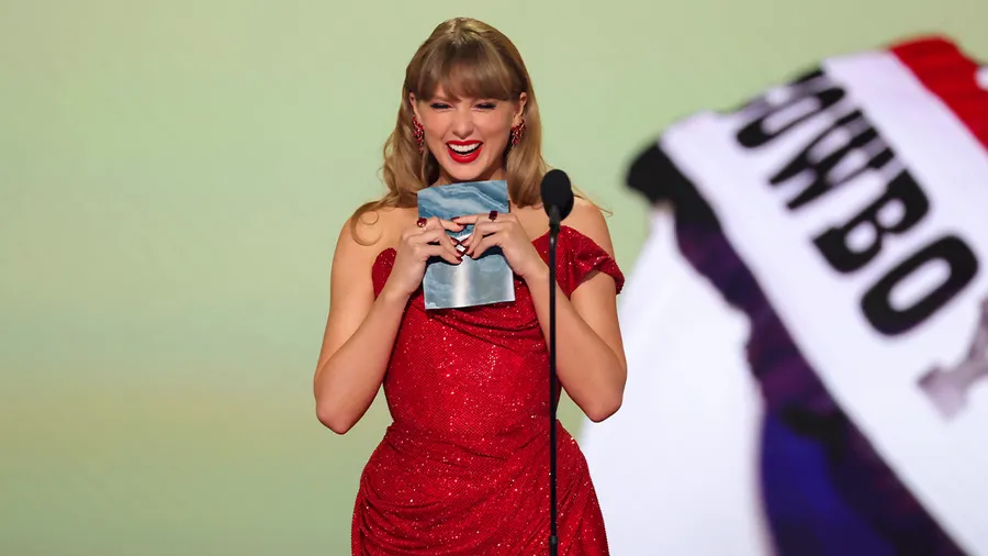 Todo lo que sabemos sobre la nueva película de Taylor Swift
