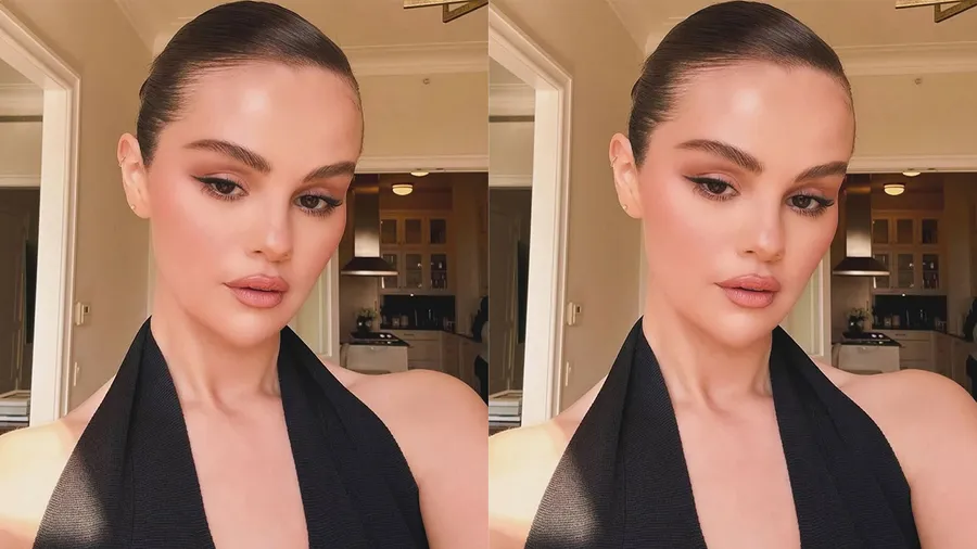 Selena Gomez fue vista disfrutando de unos días soleados junto a sus amigas en Los Cabos