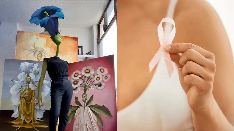 Fundación Cima presenta ARTEria, un nuevo proyecto en apoyo al cáncer de mama