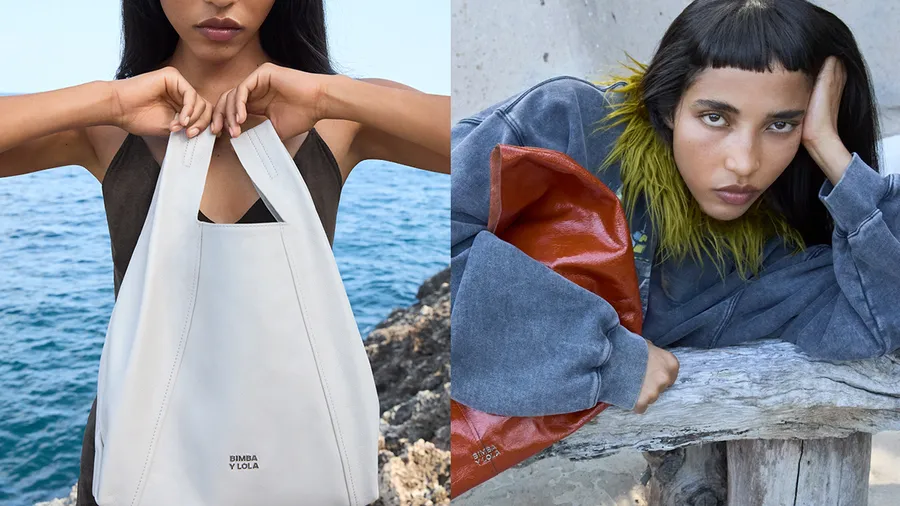 Bimba y Lola FW24