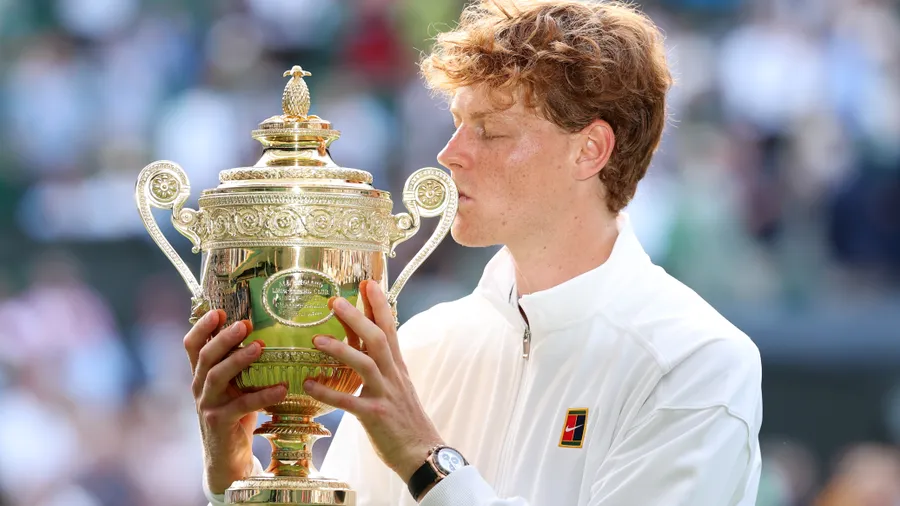 Day Fourteen: The Championships - Wimbledon 2025