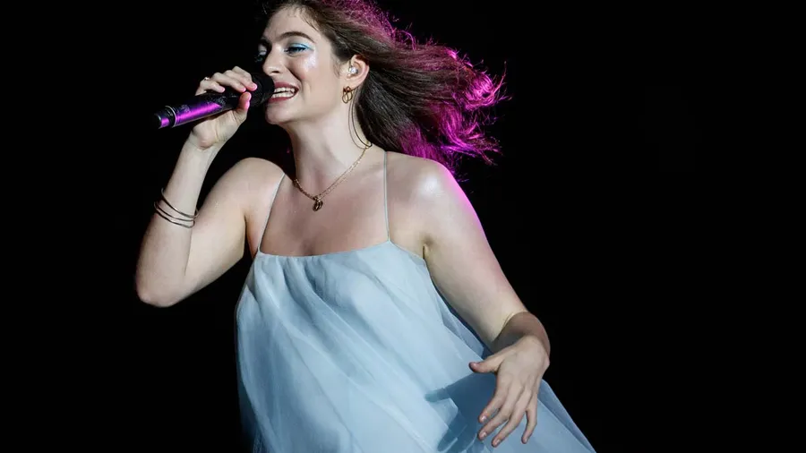 lorde