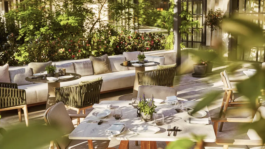 Rosewood Villa Magna