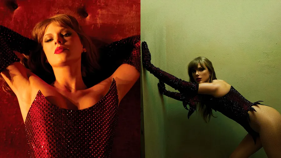 Todo sobre el estreno en cines de The Life of a Showgirl de Taylor Swift