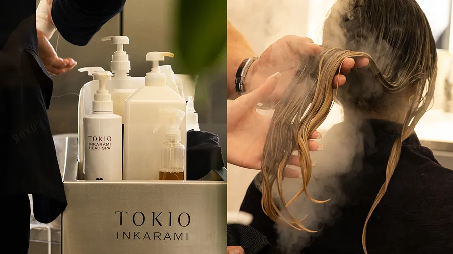 Tokio Inkarami