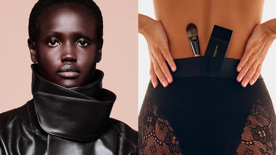 Augustinus Bader x Victoria Beckham