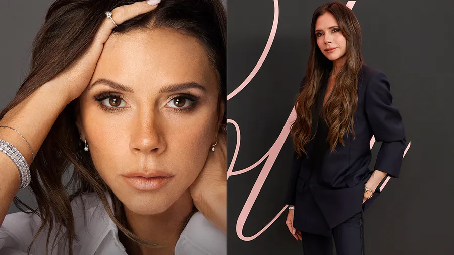 Todo lo que debes saber sobre Victoria Beckham, la nueva serie de Netflix.