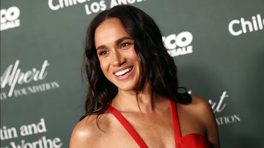 Meghan Markle Instagram