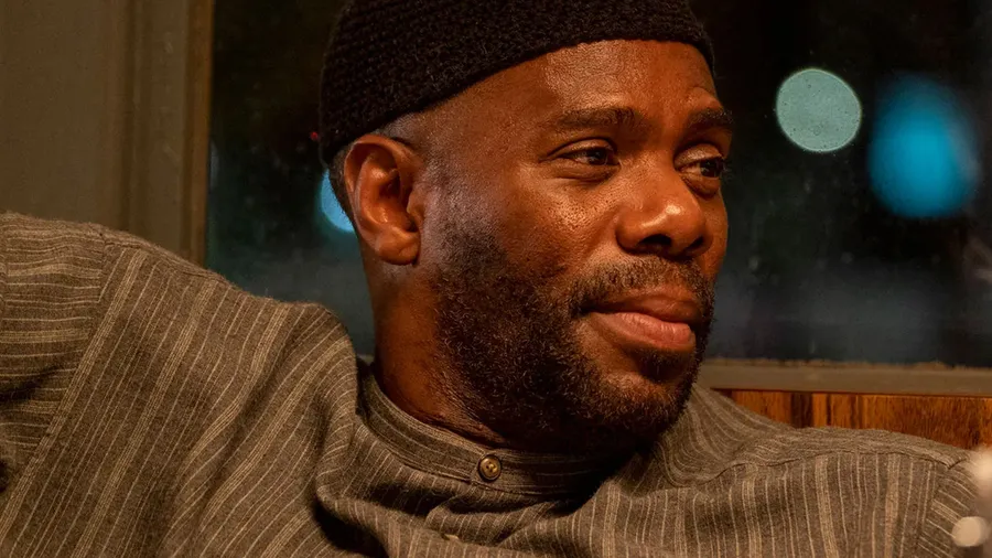 Colman Domingo Euphoria 3