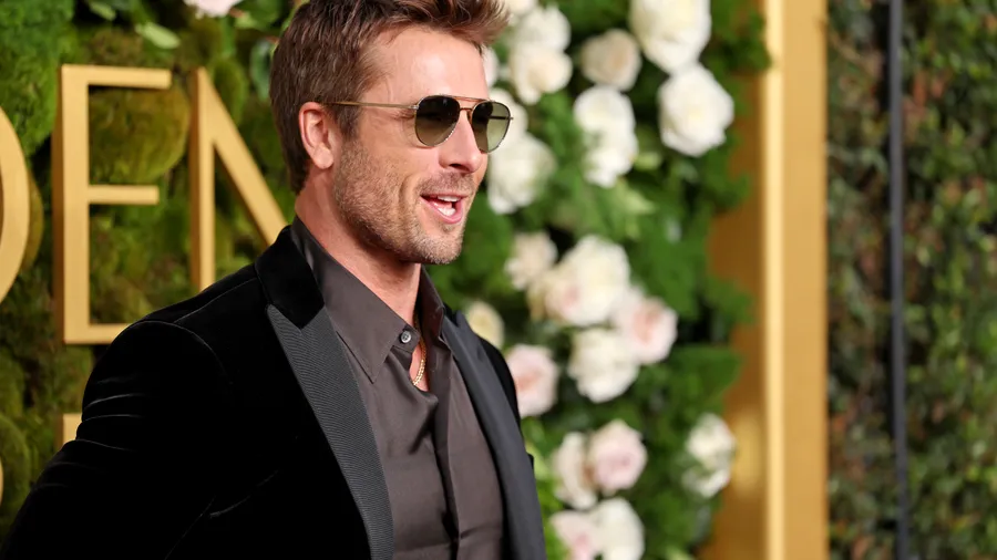 Llegaron nuestros crushes (y los de todo el internet) a los Golden Globes 2025