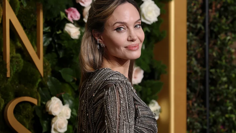 82nd Annual Golden Globe Awards - Arrivals